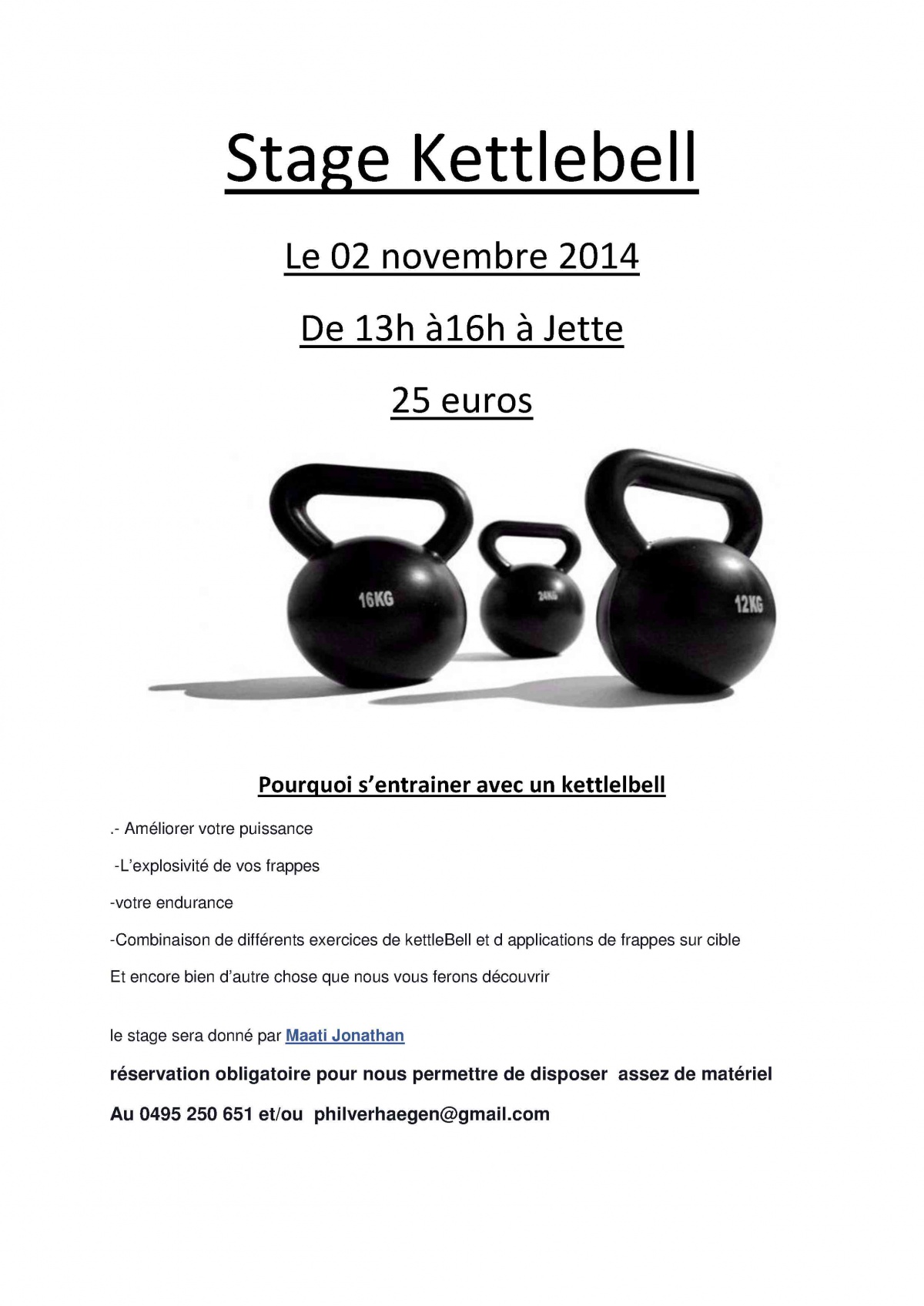 stage kettlebell 